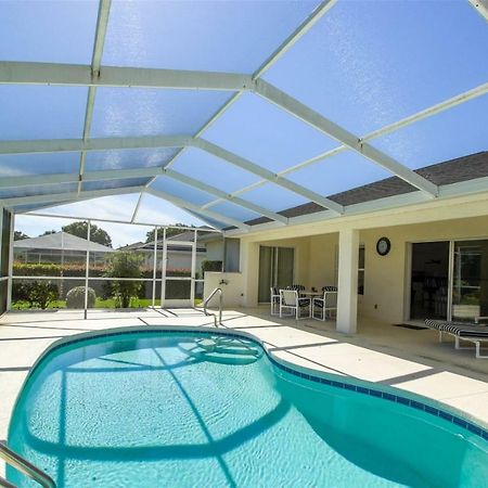 Pool Home Close To Golf And Nature - Comfort - 4 Bedroom Инвернесс Экстерьер фото