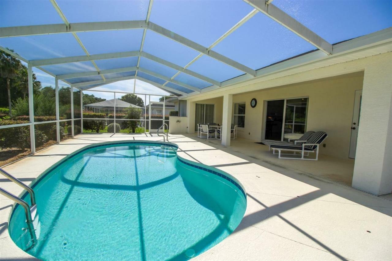 Pool Home Close To Golf And Nature - Comfort - 4 Bedroom Инвернесс Экстерьер фото